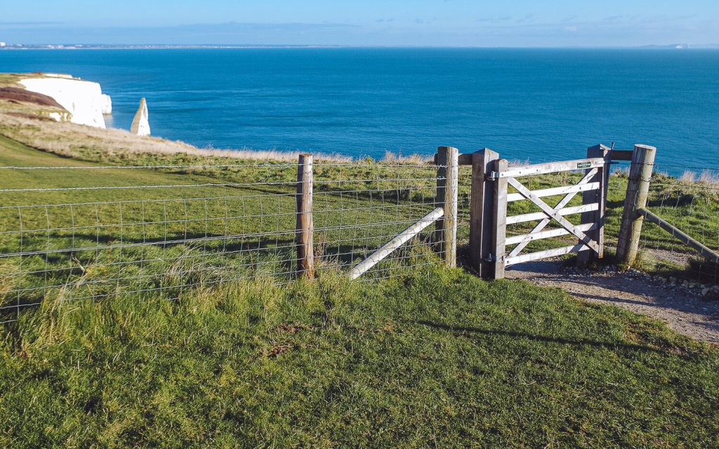 Country Cottages, Durdle Door & Other Dorset&nbsp;Delights