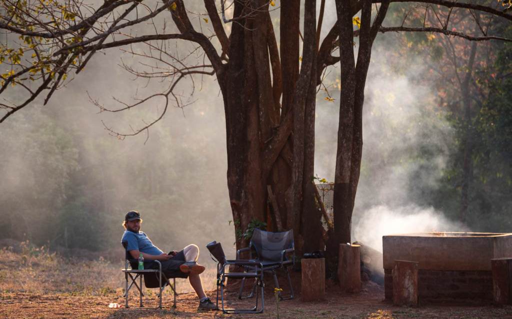 Luwawa, Viphya Plateau &&nbsp;Hiking